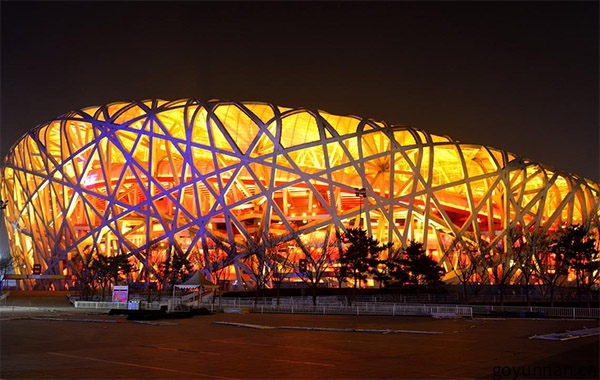 5-Day Beijing Private Tour