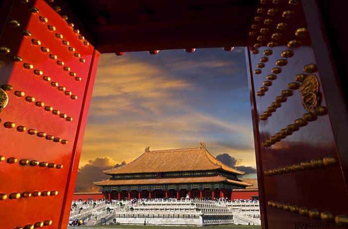 5-Day Beijing Private Tour