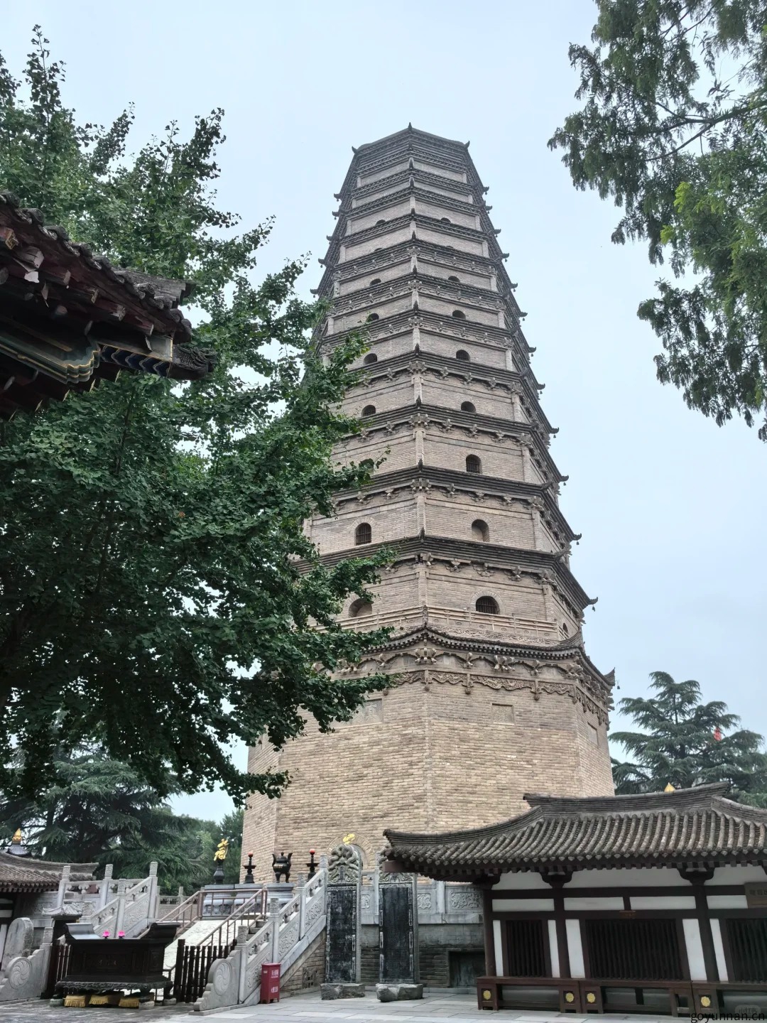 6-Day Xi'an Private Tour