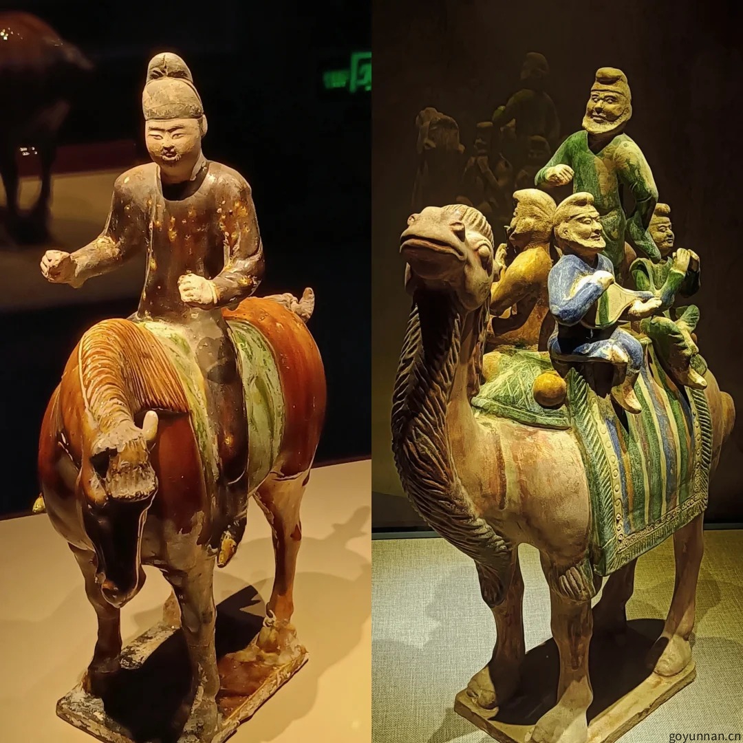 8-Day Xi'an Private Tour