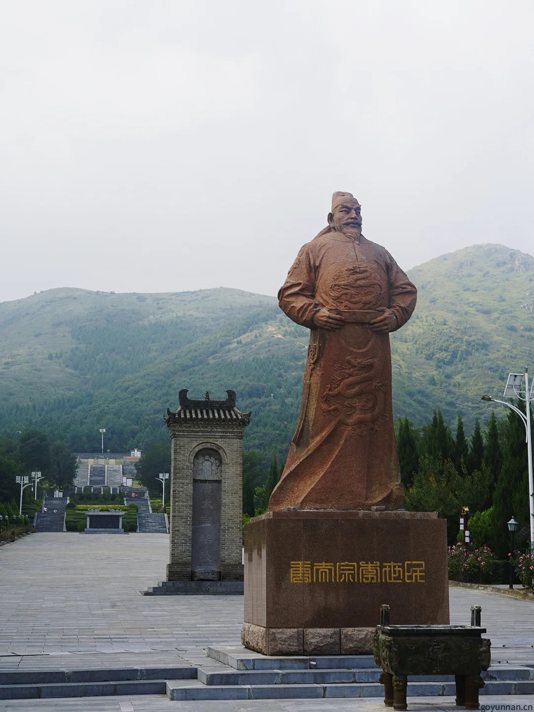 8-Day Xi'an Private Tour
