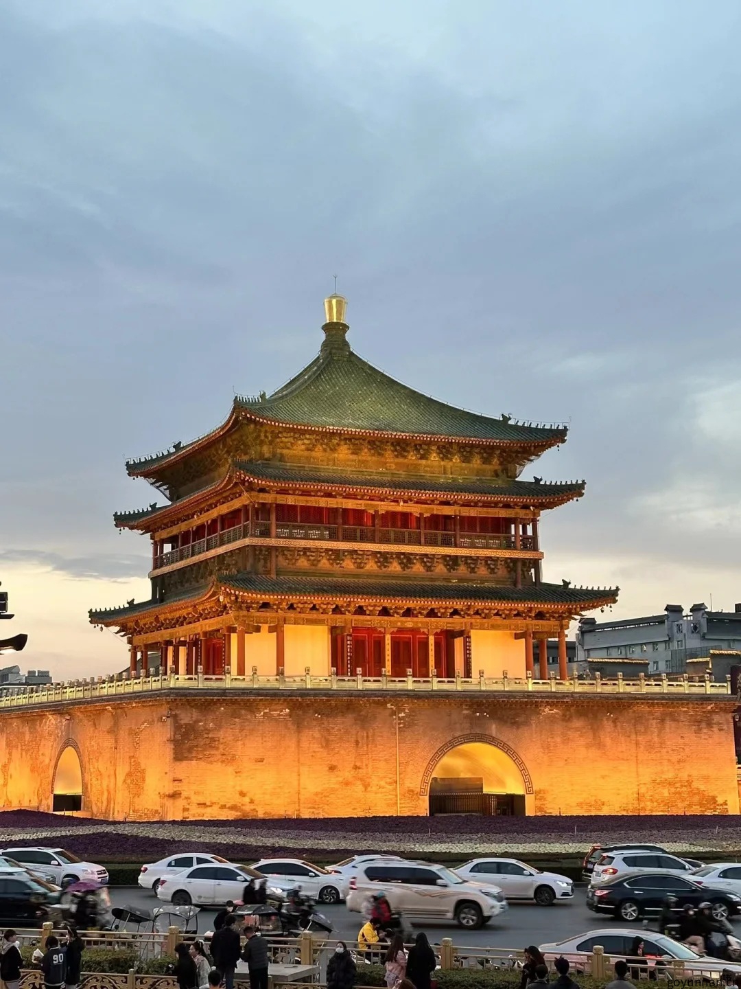 7-Day Xi'an Private Tour