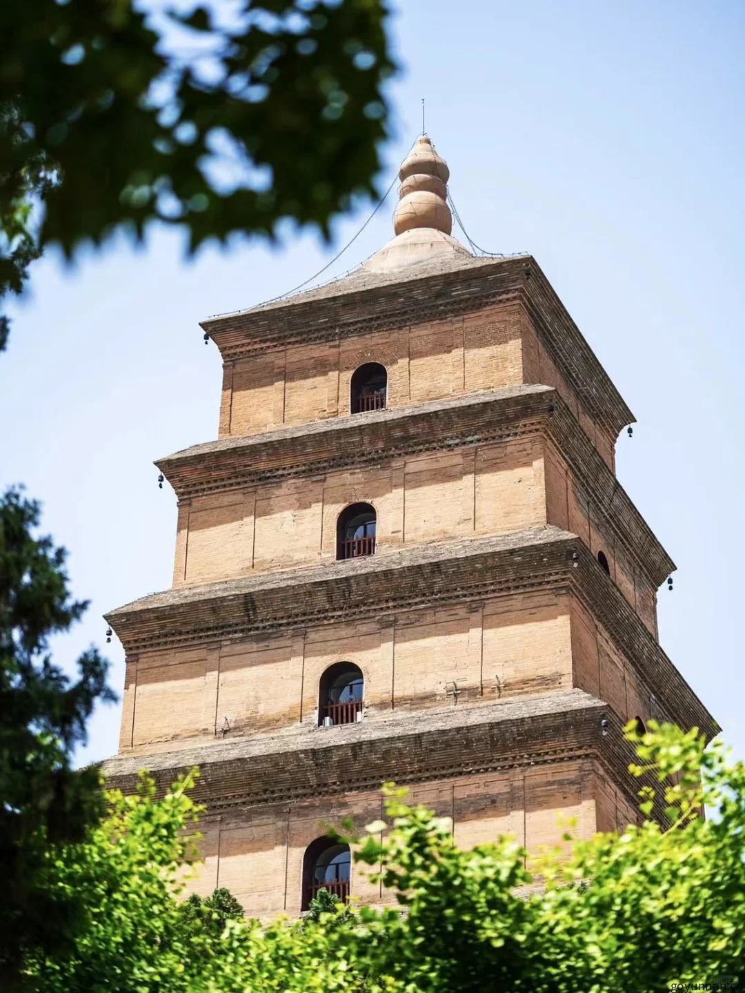 7-Day Xi'an Private Tour